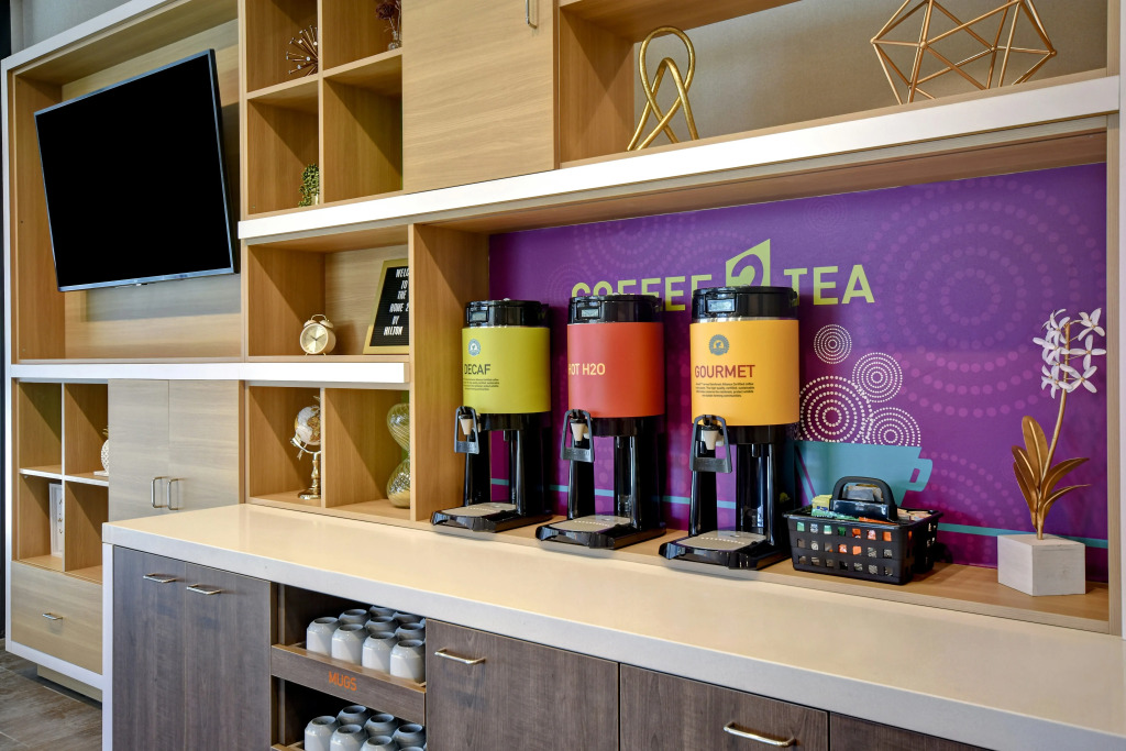 Home2 Suites By Hilton Boston South Bay
