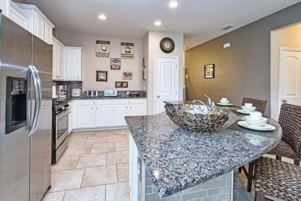 4404ac - Solterra Resort 5 Bedroom Villa