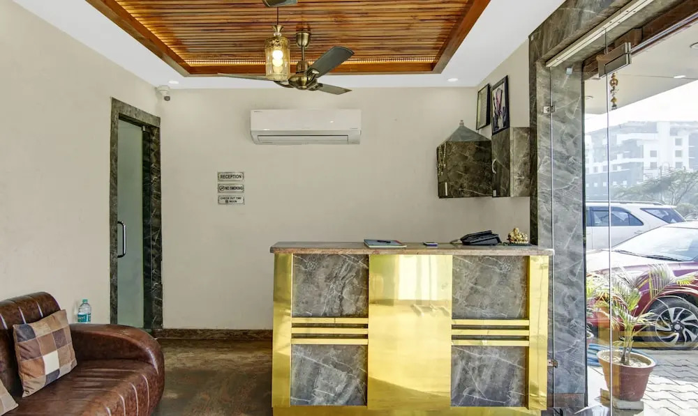 Hotel Royal Salute Chandigarh Delhi Expressway Zirakpur Chandigarh