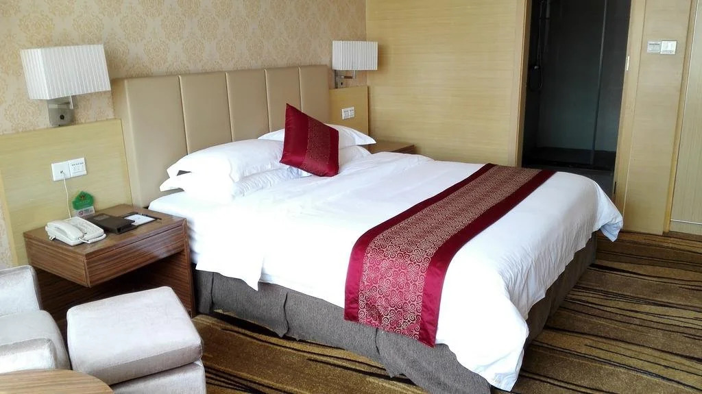 Guangzhou Weideli Hotel