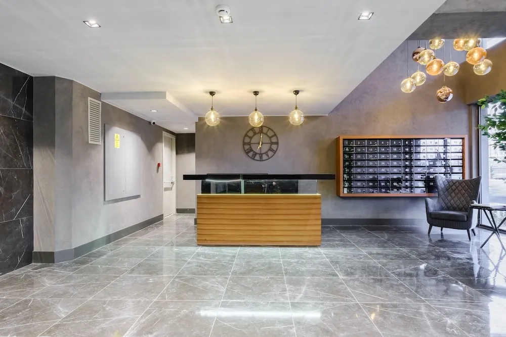 Imperium No1 Residence By Pearl