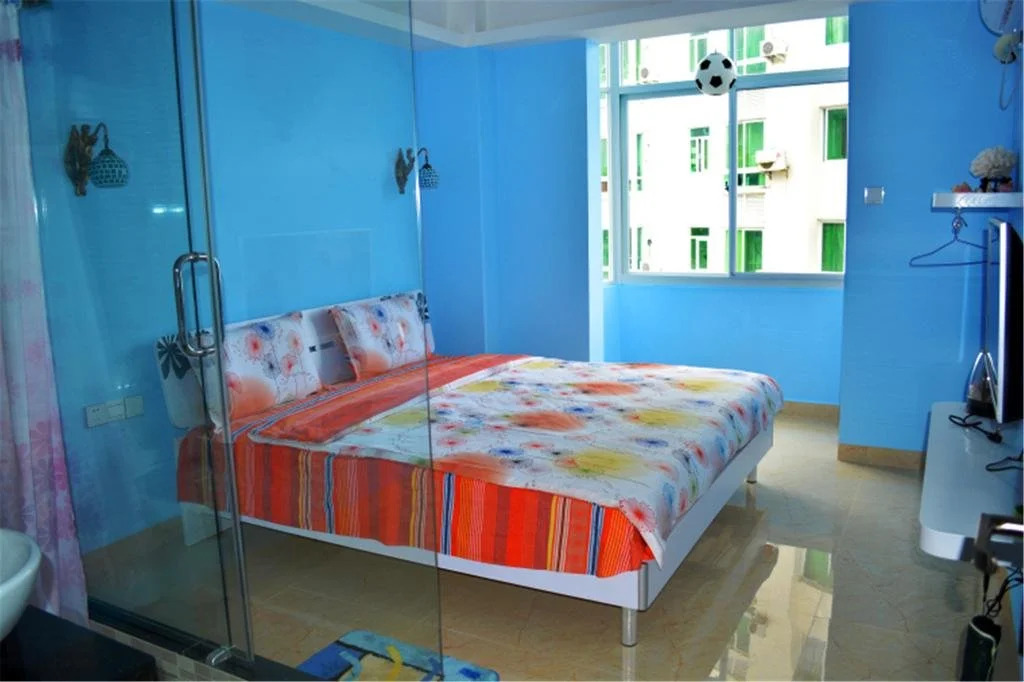 Ai Play Hostel