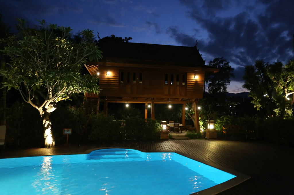 Amatalannavillage Chiangmai อมตะล้านนาวิลเลจ เชียงใหม่