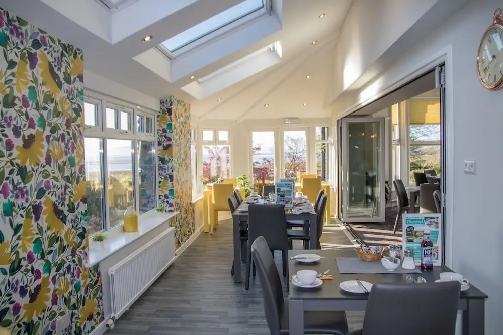 Hideaway At Thornleigh Hotel
