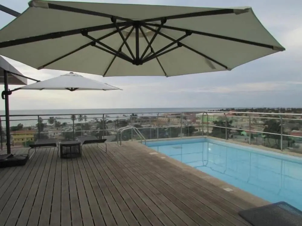 Executive Hotel Samba