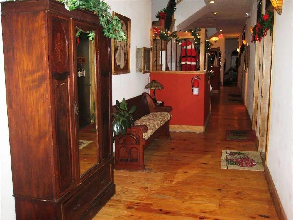 Gruene River Inn