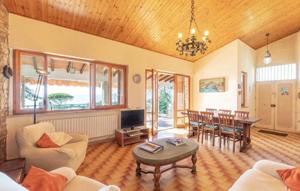 Cozy Home In Magione -Pg- With Wifi