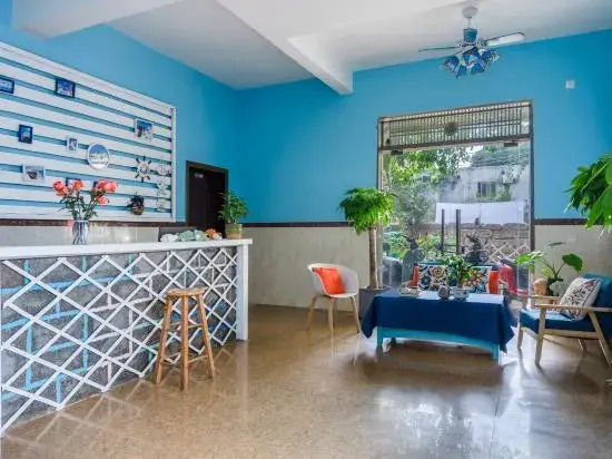 Weizhou Island Homestay