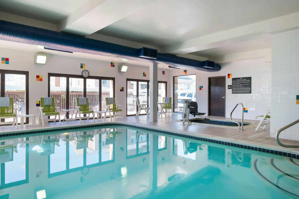 Hampton Inn Denver-West/Golden
