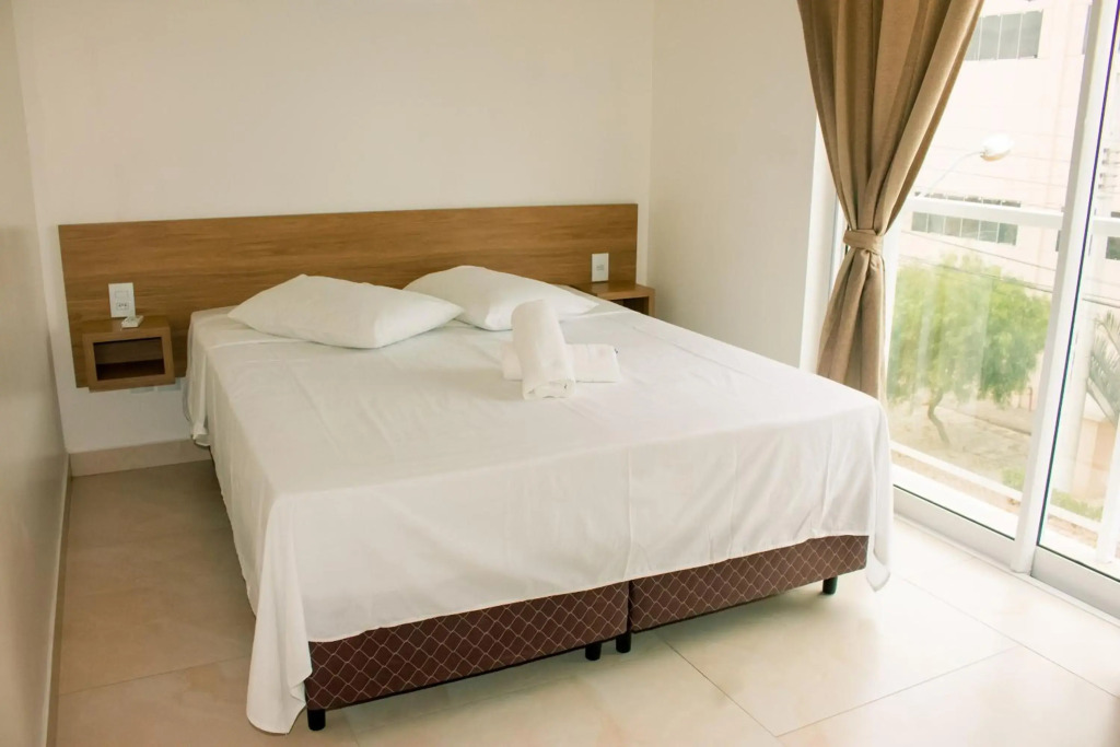 Apart Hotel Canto Grande