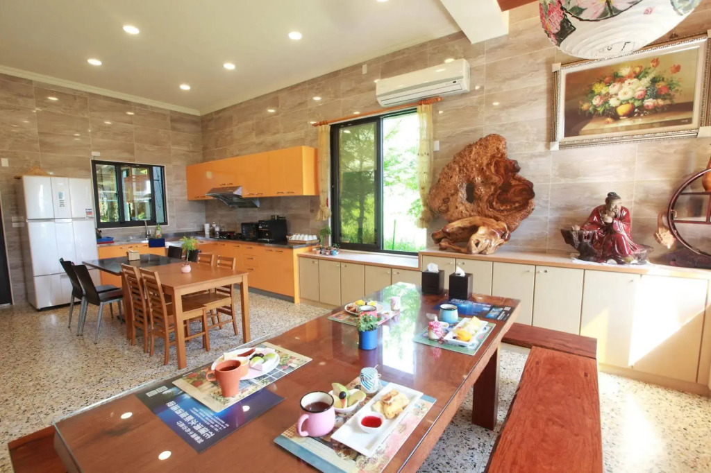 Yi Ho Gi B&B