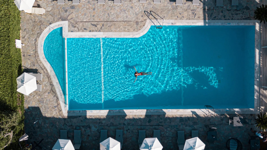 Terezas Hotel