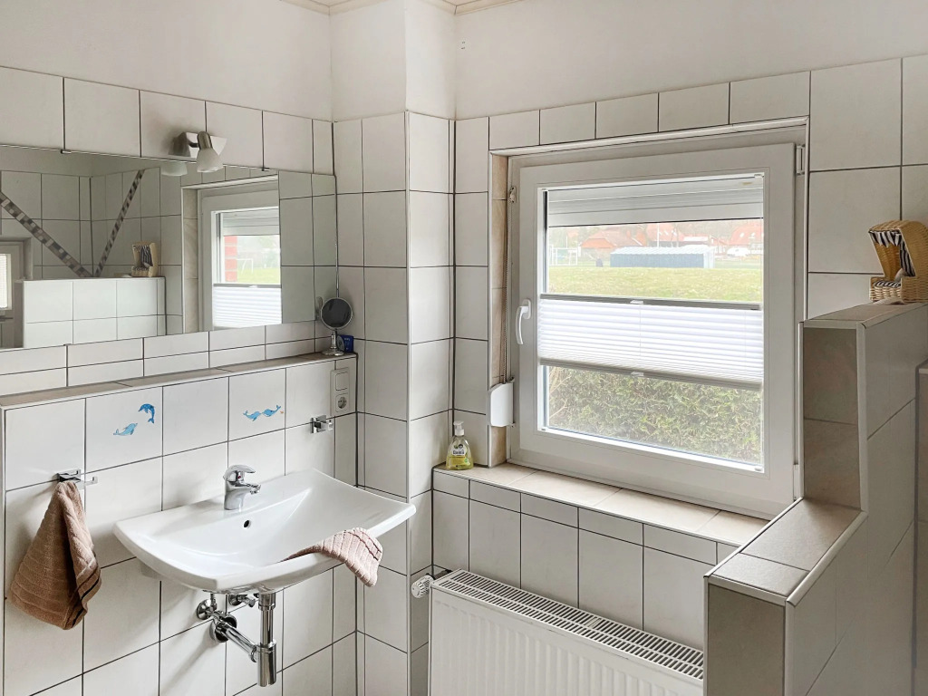 Holiday Home Hexenhuus by Interhome