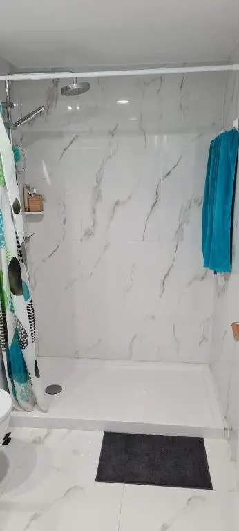 Apartamento T0 - Edifício Uno Al Mar