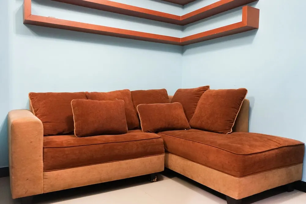 1BR Apartment at Marbella Kemang Residence By Travelio