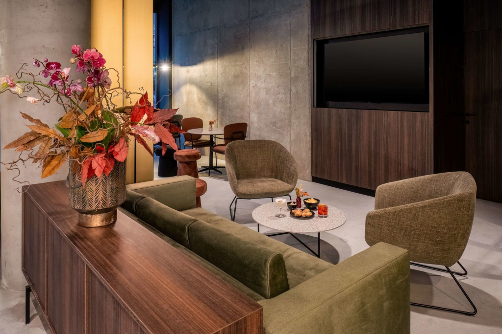 Karen'S Place - Corso Buenos Aires