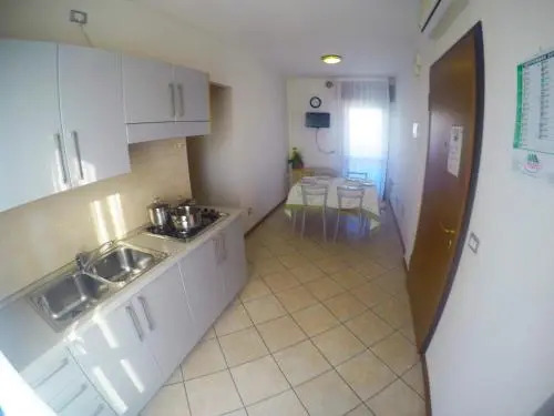 Residence Triangolo