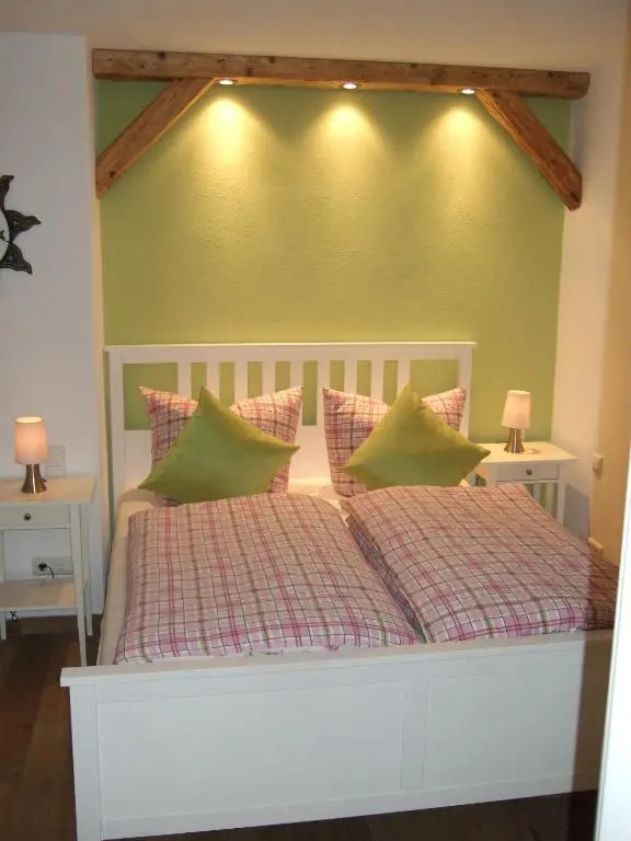 Ferienwohnung Lampertstal in Alendorf, Toskana der Eifel
