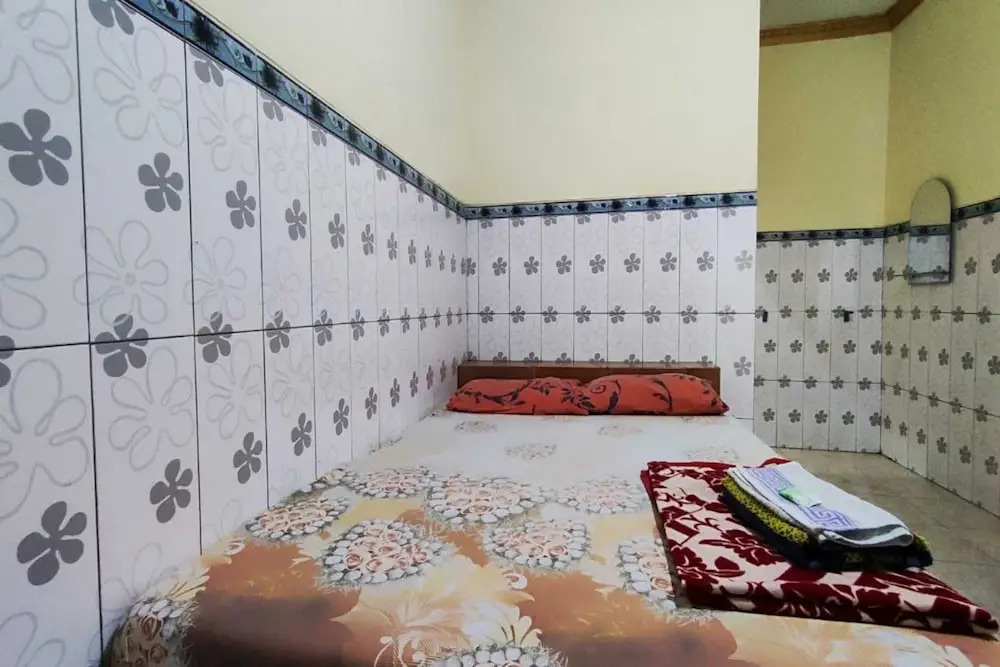 Hotel O Pondok Wisata Sri MulyoNearSultan Agung Stadium Bantul