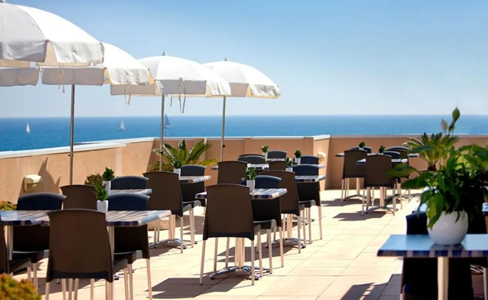 Hotel Port Marine