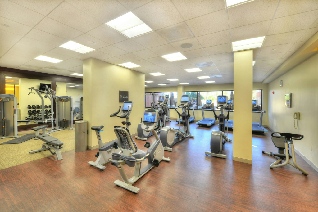 Hilton Orlando/Altamonte Springs