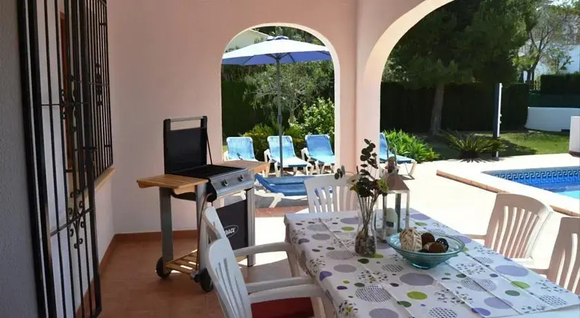 Casa Olivo