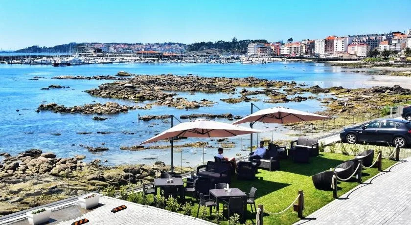 Hotel Mardevela