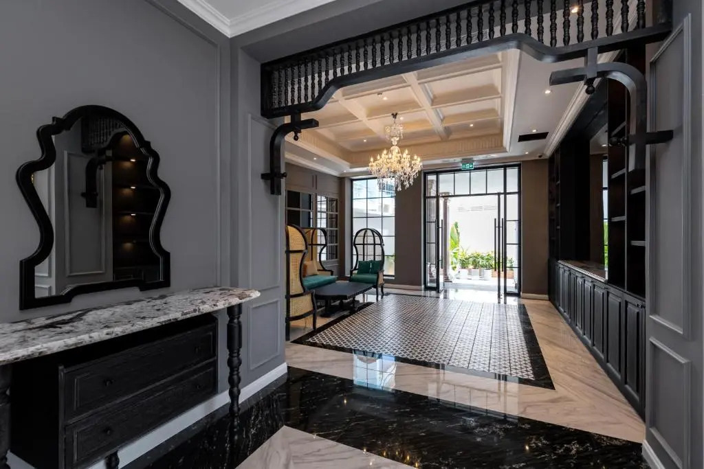 Kim Minh Boutique