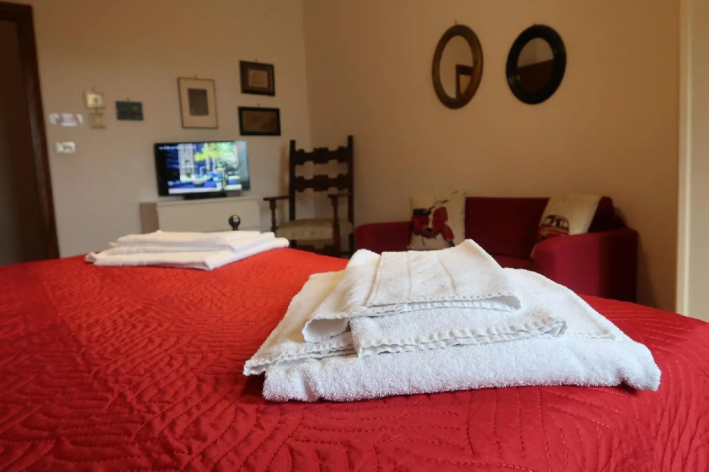 GG Bed and Breakfast