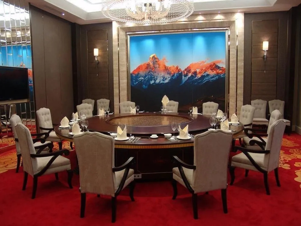 Jingyue Lake Hotel