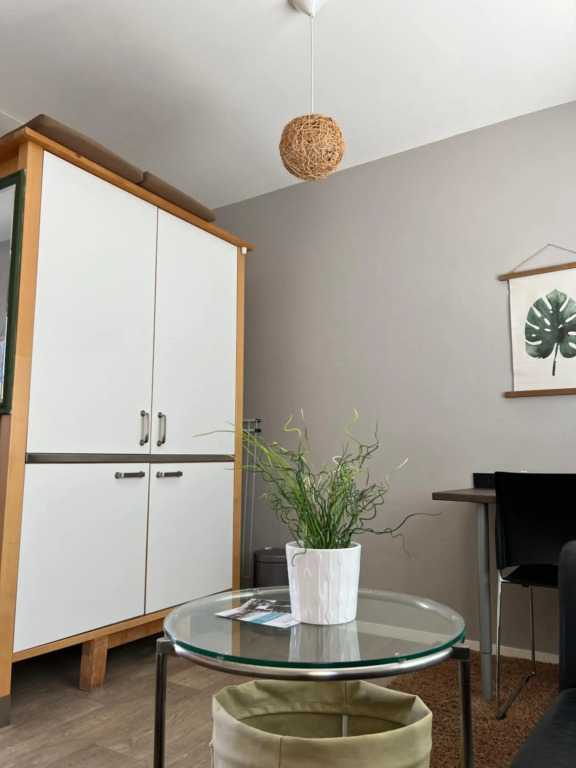 AppartementZee1