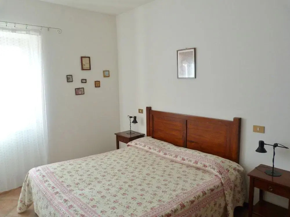La Locanda del Collaccio