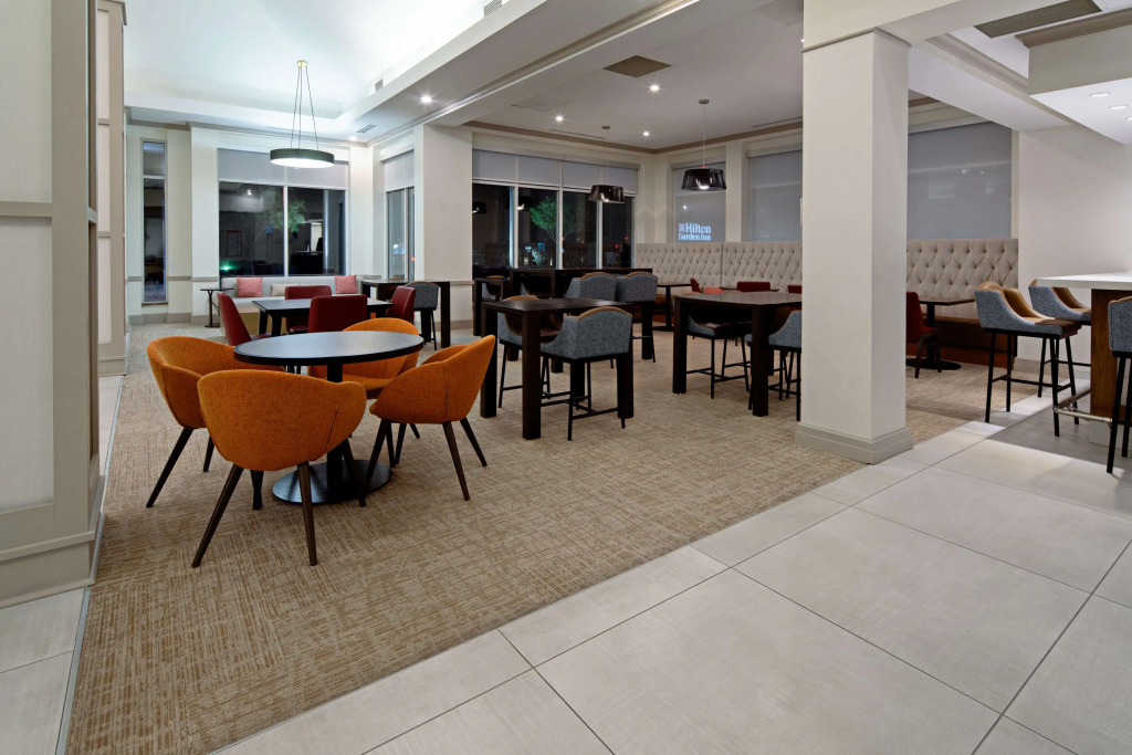 Hilton Garden Inn Albuquerque Airport