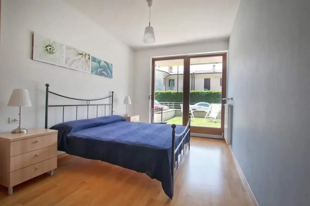 Benacus - Italian Homing