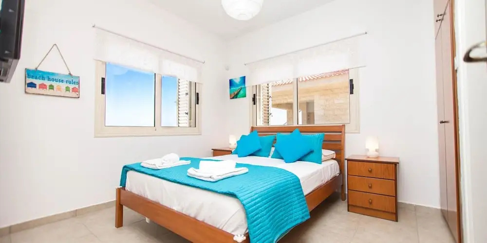 Oceanview Luxury Villa 134