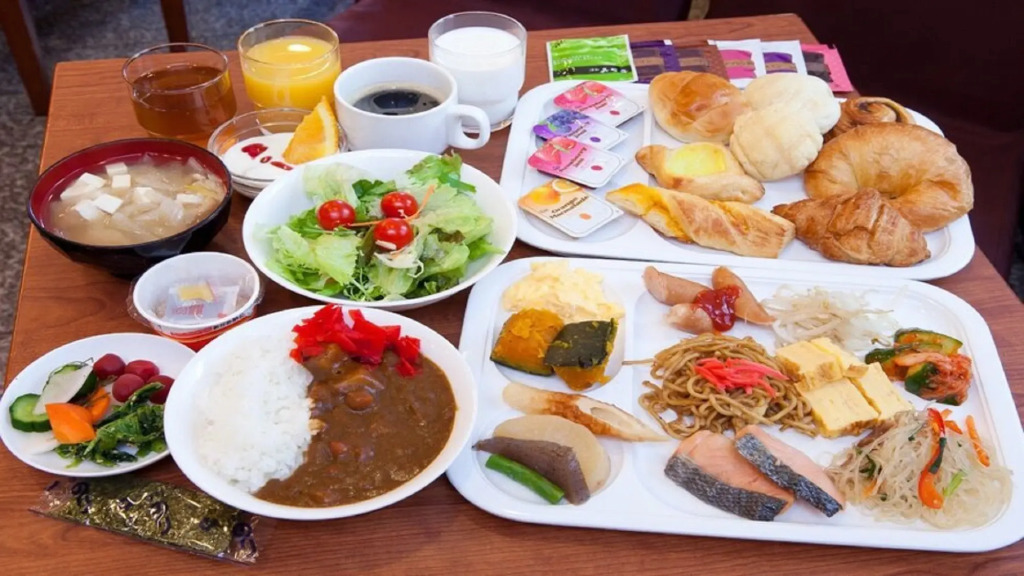 Kuretake-Inn Kakegawa
