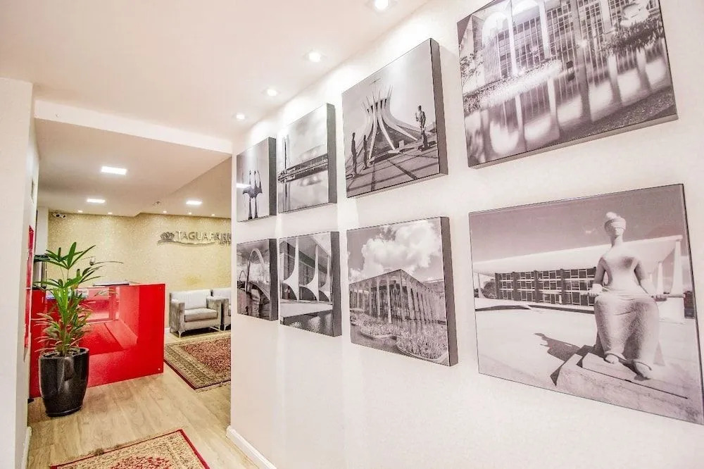 TaguaPark Hotel