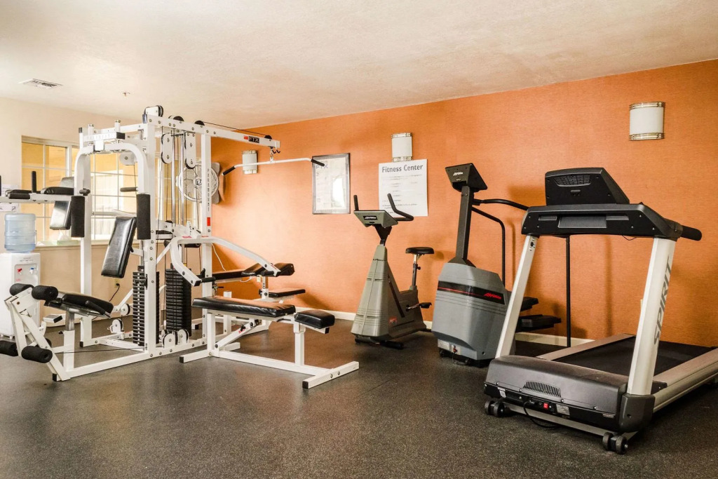 Quality Inn & Suites Lathrop