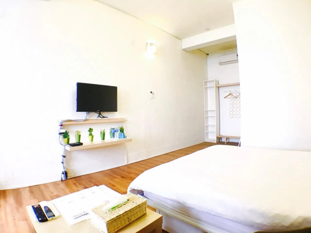 Miracle House