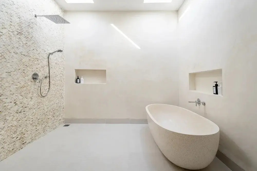 Villa Barsa by Alfred in Bali