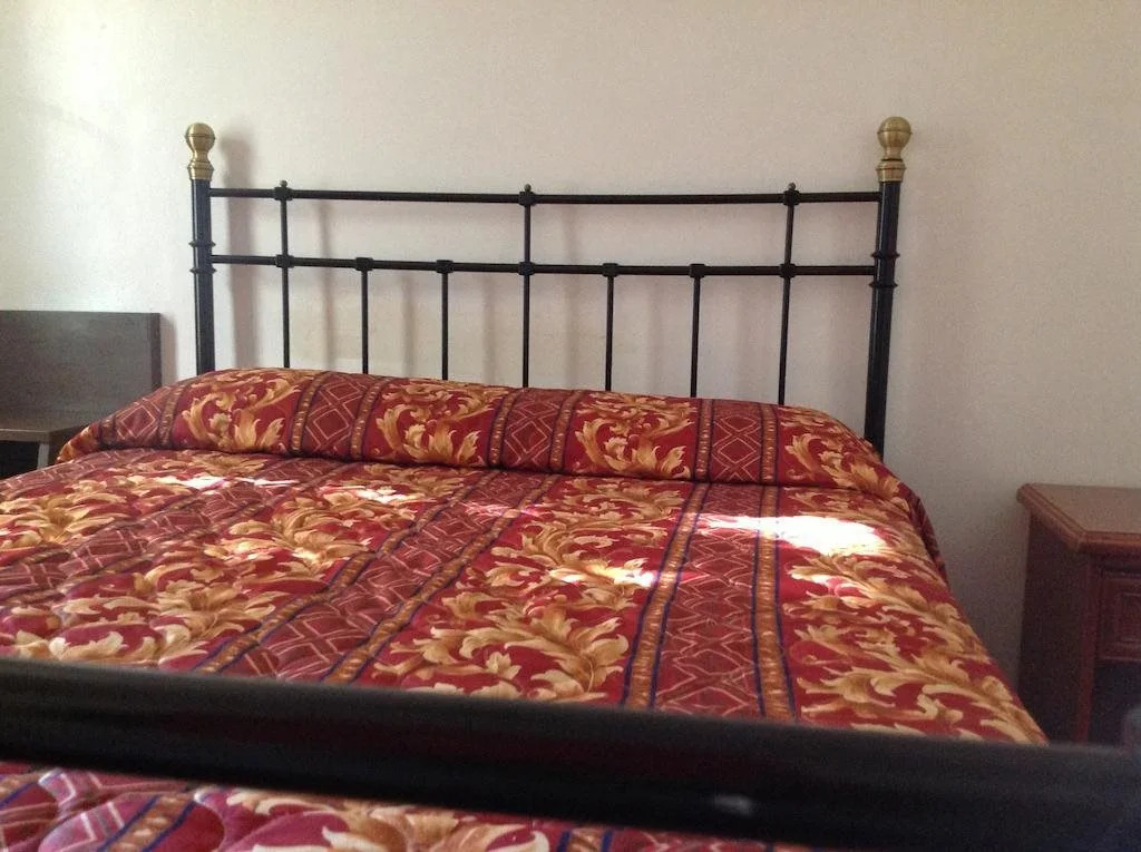 Casa Luan Motel