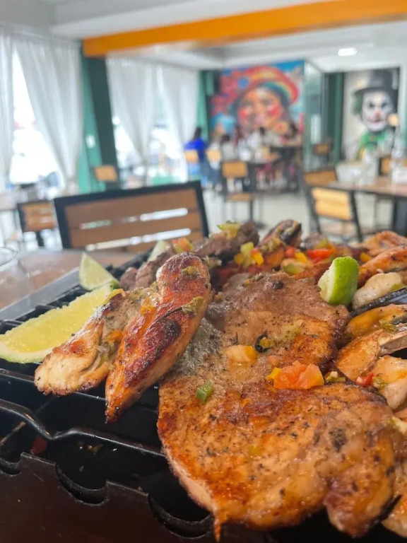 Gran Hotel Higuey
