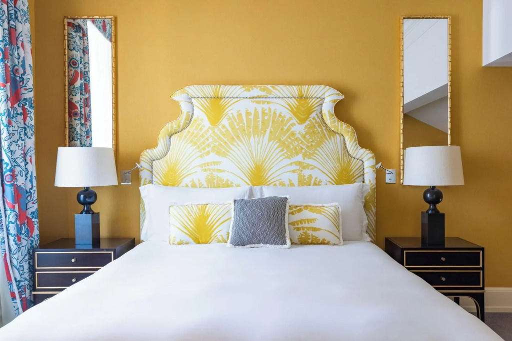 Maalot Roma - Small Luxury Hotels of the World