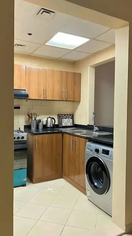 Stylish Serene 2BHK in the Heart of the City