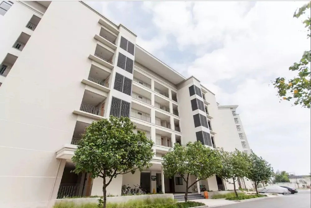 Star Light Apartment