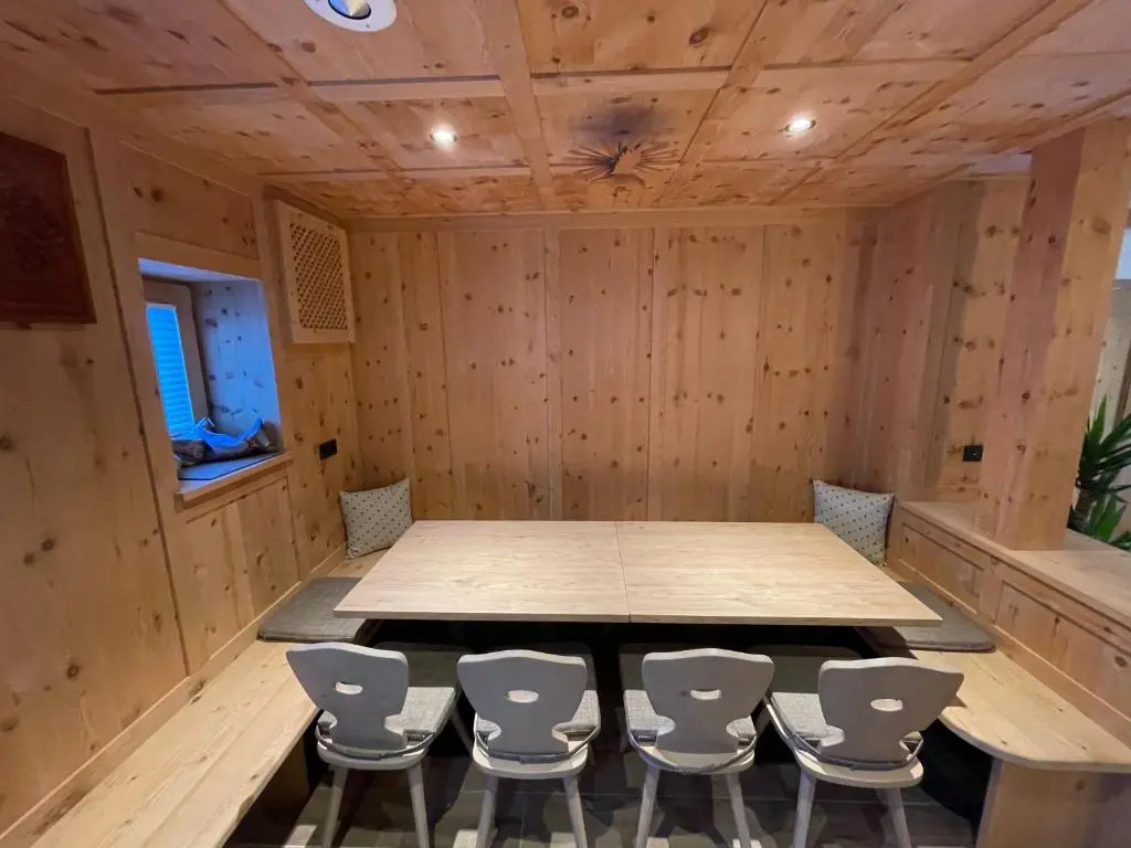 Dorfblick Appartements & Rooms