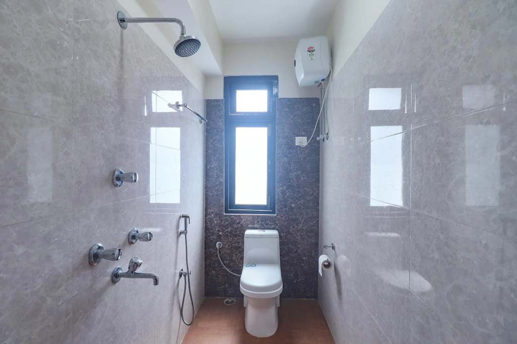 FabHotel Kutighar Regency