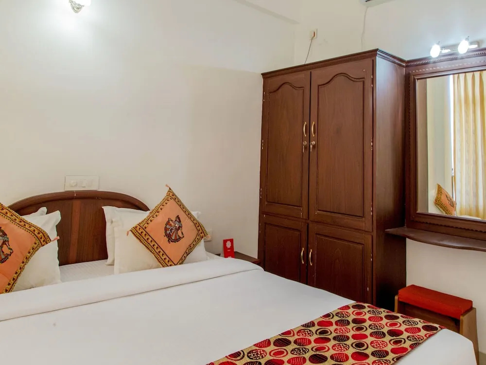Swapnatheeram Beach Resort