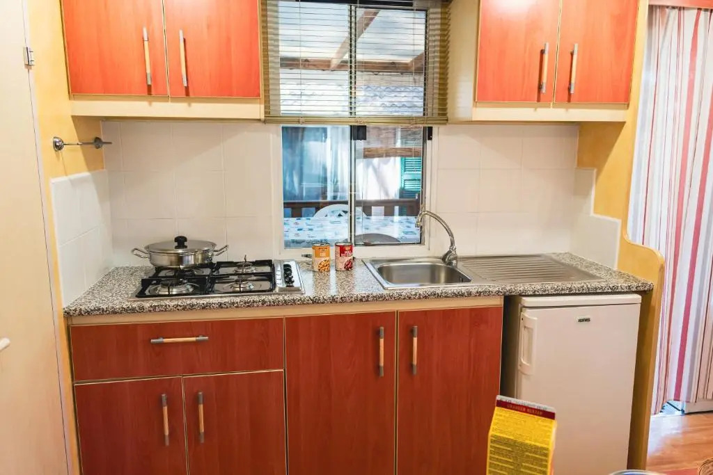 Casa Dei Prati Camping Village