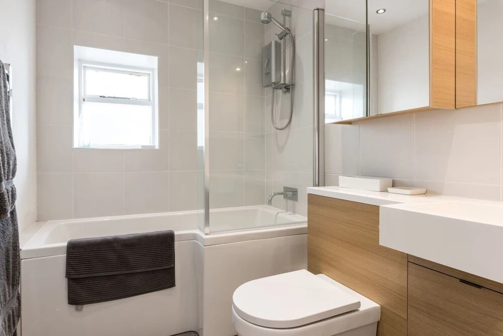 Immaculate 1-bed Apartment on Hove Seafront